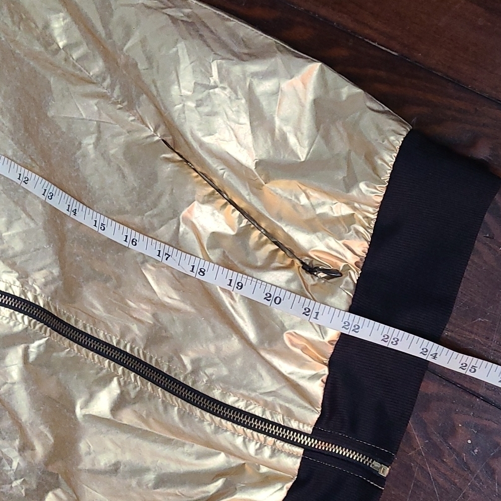 Xersion Zip Up Jacket - Picture 8 of 10